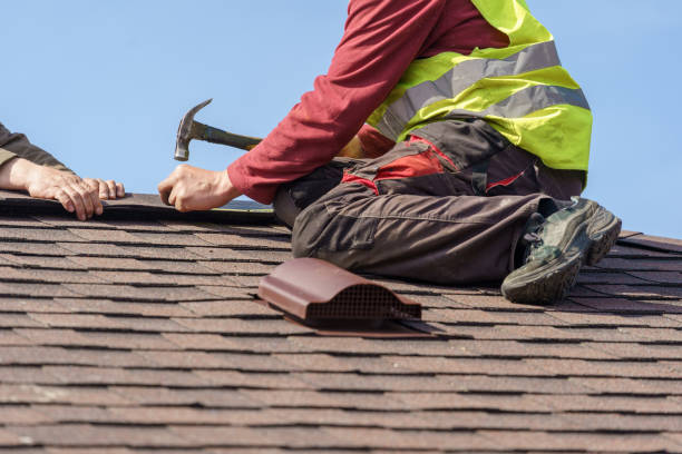 Tile Roofing Contractor in Mount Pleasant, SC