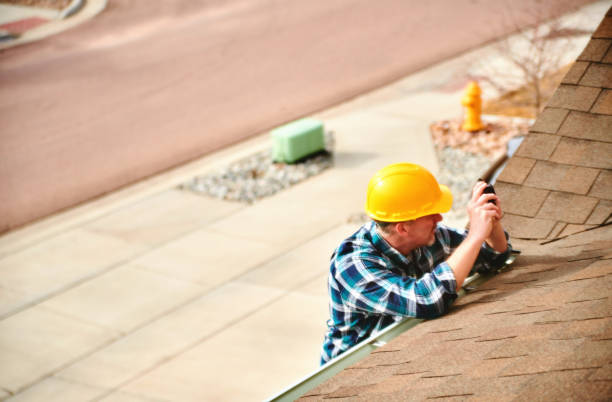 Roof Waterproofing Services in Mount Pleasant, SC