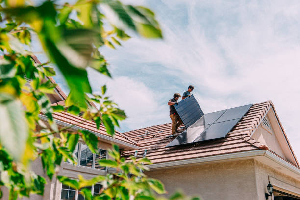 Best Storm Damage Roof Repair  in Mount Pleasant, SC