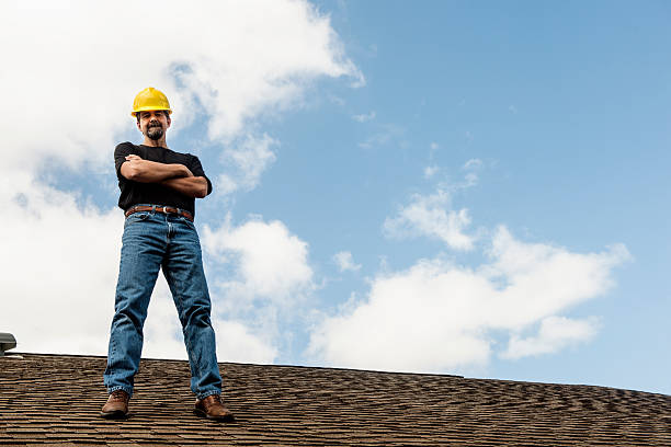 Roof Installation Near Me in Mount Pleasant, SC